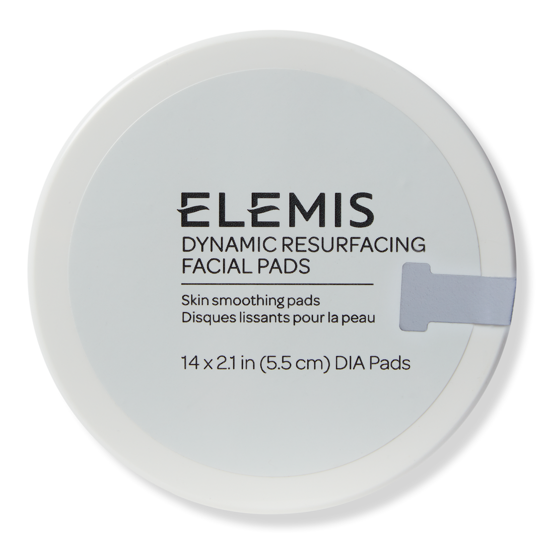 ELEMIS Mini Dynamic Resurfacing Facial Pads #1