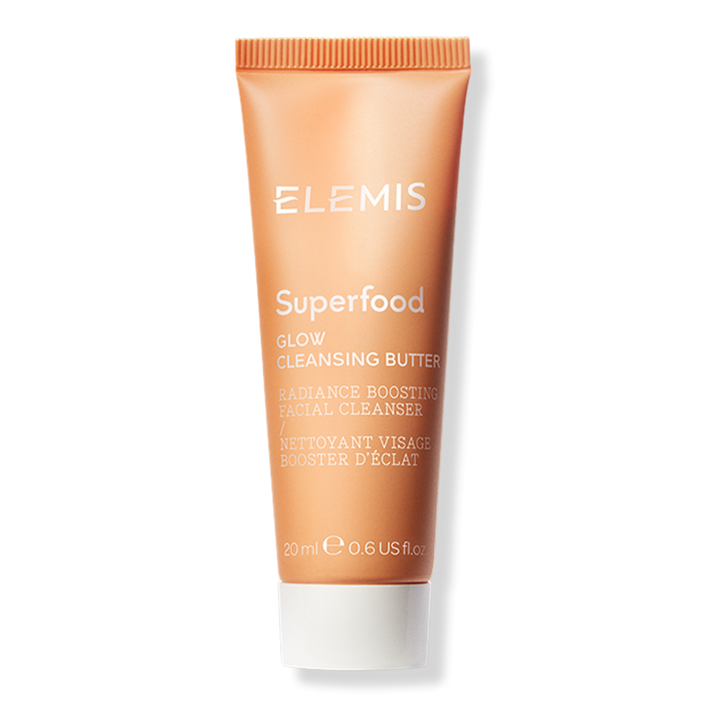 Elemis Mini Superfood Glow Priming Moisturiser - 0.60 oz