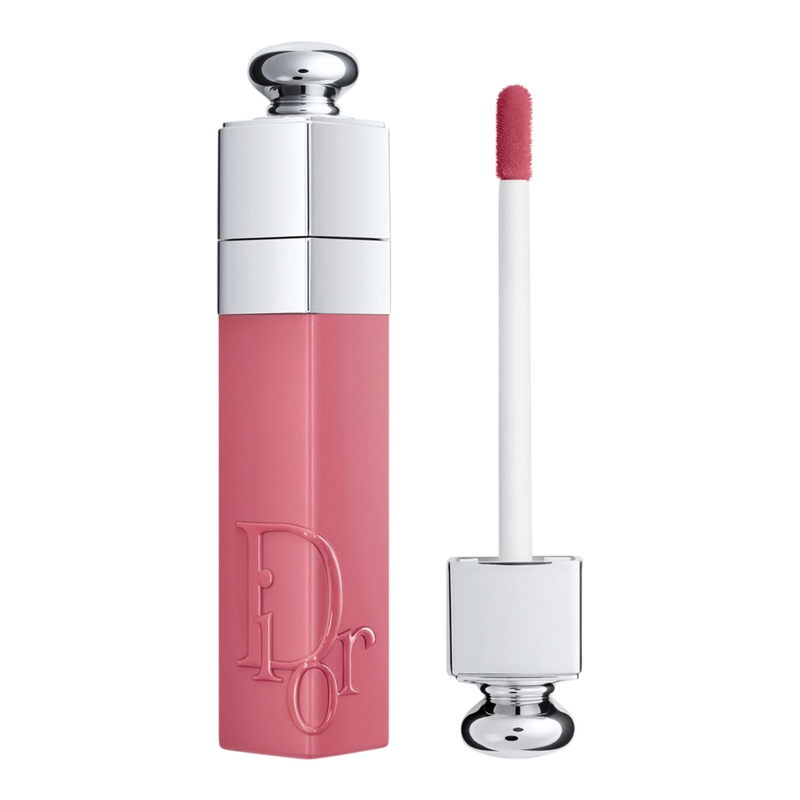 Dior Addict Lip Tint 351 ナチュラルヌード 5ml Dior - 351 Natural Nude Addict Lip Tint | Ulta Beauty
