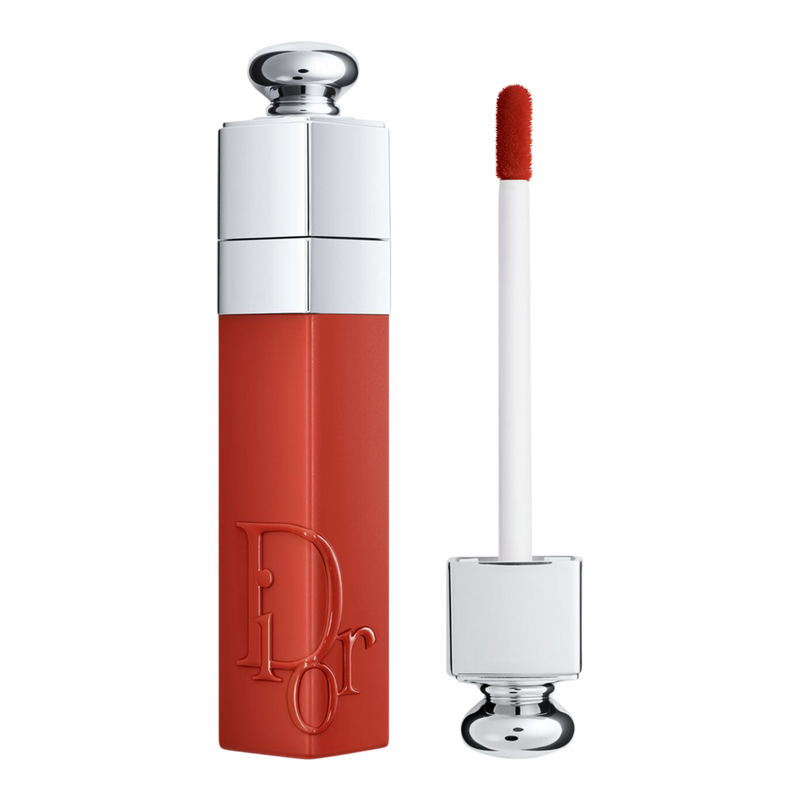 Dior - 421 Natural Tea Addict Lip Tint | Ulta Beauty