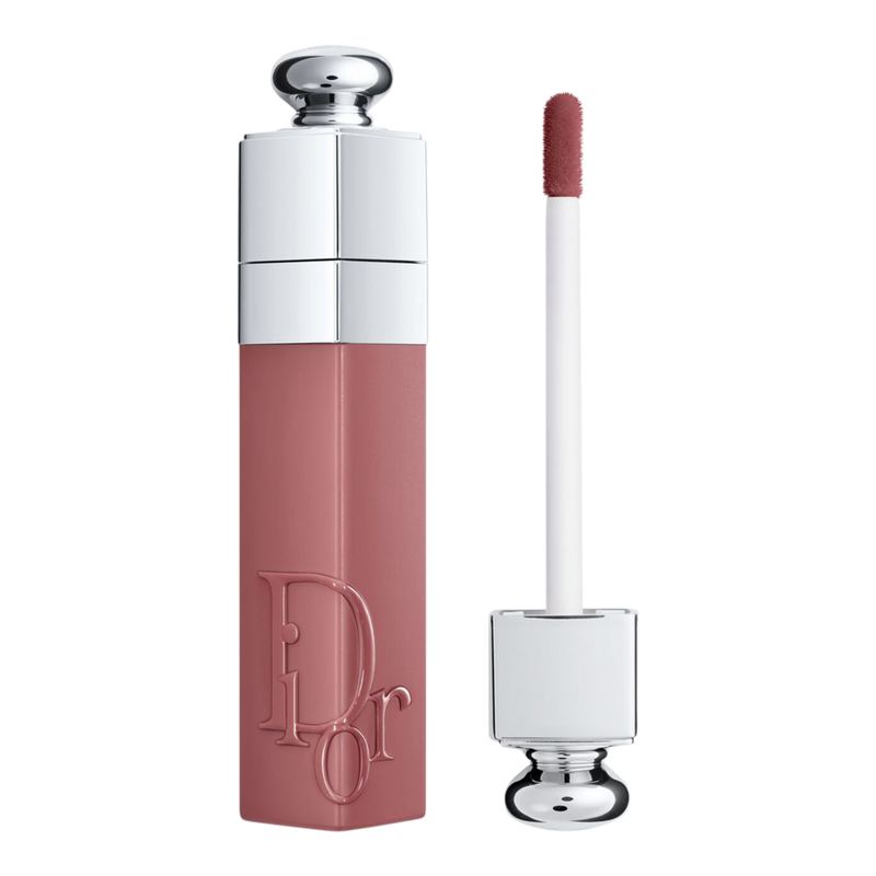 Dior Addict Lip Tint 351 ナチュラルヌード 5ml Dior - 491 Natural Rosewood Addict Lip Tint | Ulta Beauty