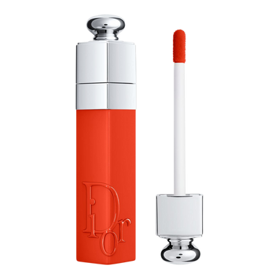 【美品】紅牙air N610MB TG Dior - 561 Natural Poppy Addict Lip Tint | Ulta Beauty