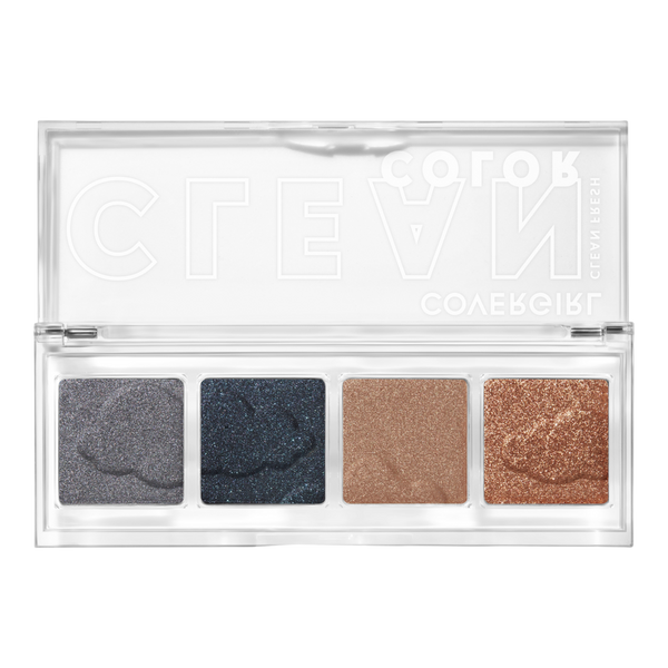 CoverGirl Clean Fresh Clean Color Eyeshadow #3