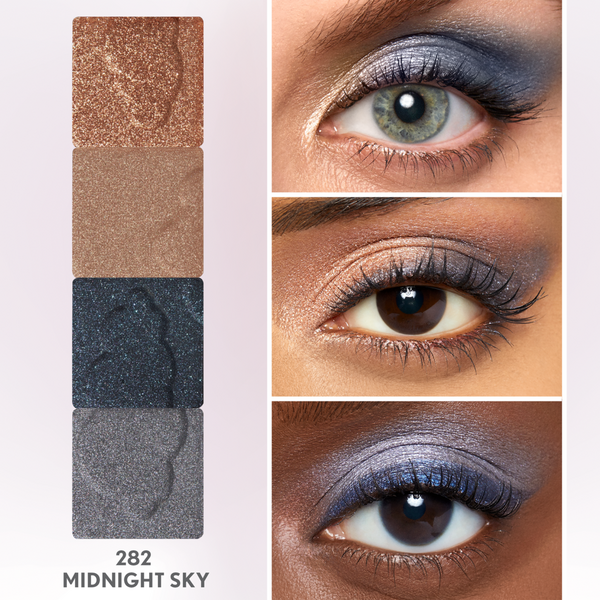 CoverGirl Clean Fresh Clean Color Eyeshadow #5