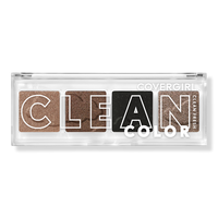 Clean Fresh Clean Color Eyeshadow