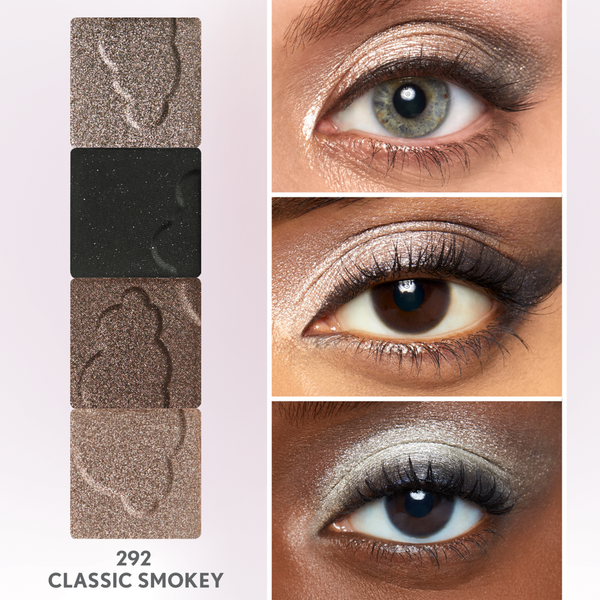 CoverGirl Clean Fresh Clean Color Eyeshadow #5