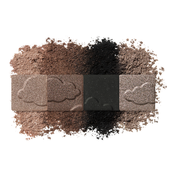 CoverGirl Clean Fresh Clean Color Eyeshadow #2