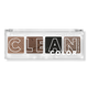 Classic Smokey Clean Fresh Clean Color Eyeshadow 