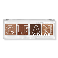 Clean Fresh Clean Color Eyeshadow