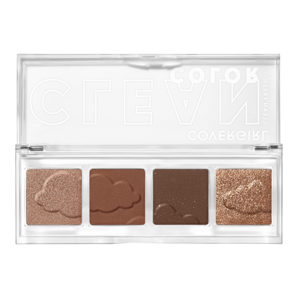 CoverGirl Clean Fresh Clean Color Eyeshadow #3