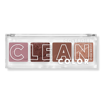 Clean Fresh Clean Color Eyeshadow