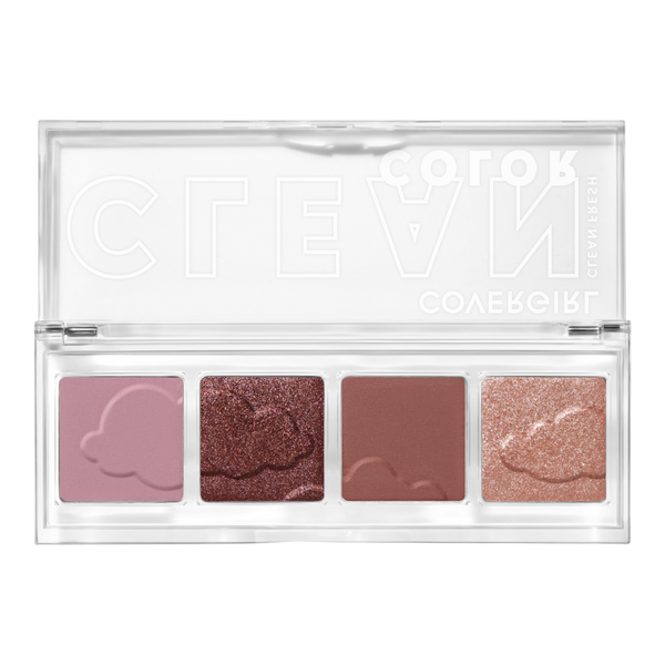 CoverGirl Clean Fresh Clean Color Eyeshadow #3