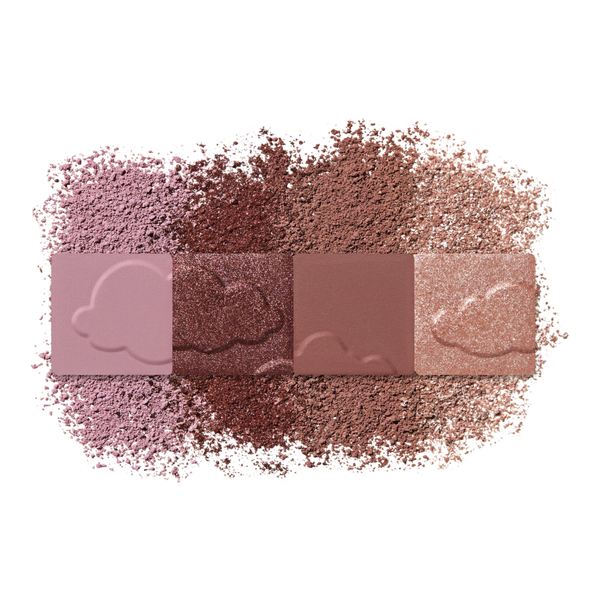 CoverGirl Clean Fresh Clean Color Eyeshadow #2