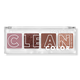 Mellow Mauve Clean Fresh Clean Color Eyeshadow 