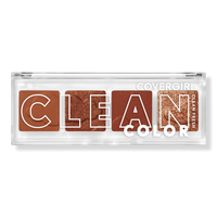 Clean Fresh Clean Color Eyeshadow