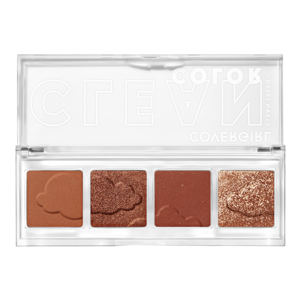 CoverGirl Clean Fresh Clean Color Eyeshadow #3