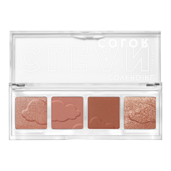 CoverGirl Clean Fresh Clean Color Eyeshadow #3