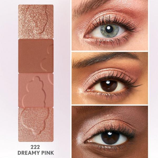 CoverGirl Clean Fresh Clean Color Eyeshadow #5