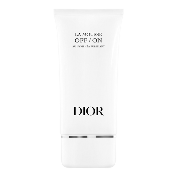 Dior La Mousse Foaming Cleanser #1