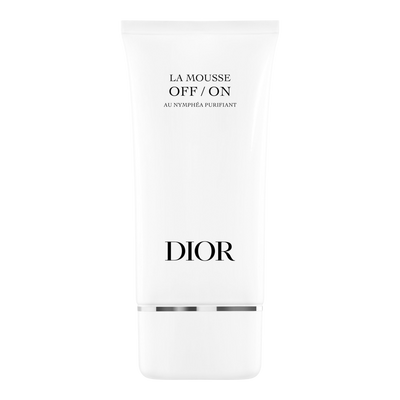 Dior La Mousse Foaming Cleanser