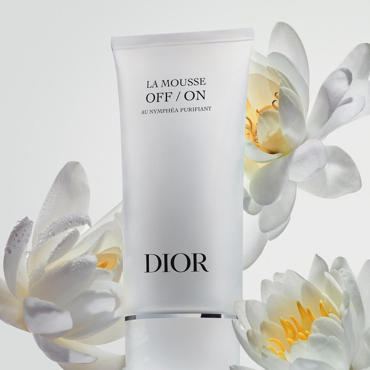 試してみた】Dior プレステージ ラ ムースの効果・肌質別の