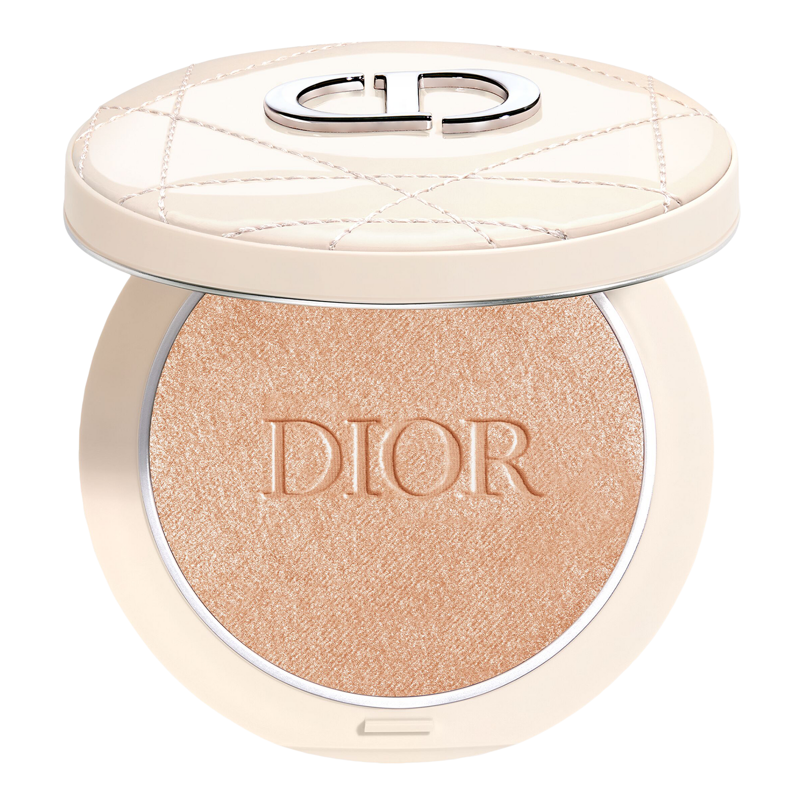 Limited-Edition Dior Forever Glow Luminizer Highlighter
