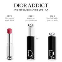 Dior - 862 Dio(r)evolution Addict Shine Lipstick | Ulta Beauty