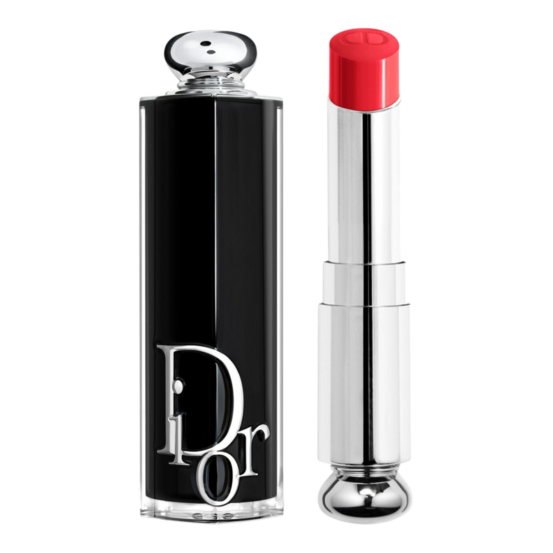 Dior - 536 Lucky Addict Shine Lipstick | Ulta Beauty