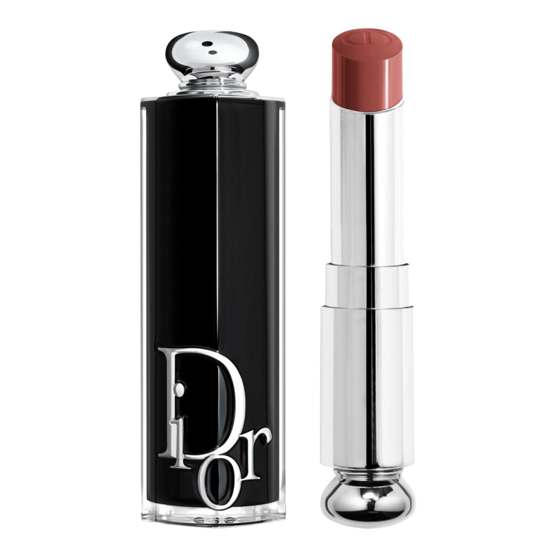 Dior - 716 Dior Cannage Addict Shine Lipstick | Ulta Beauty