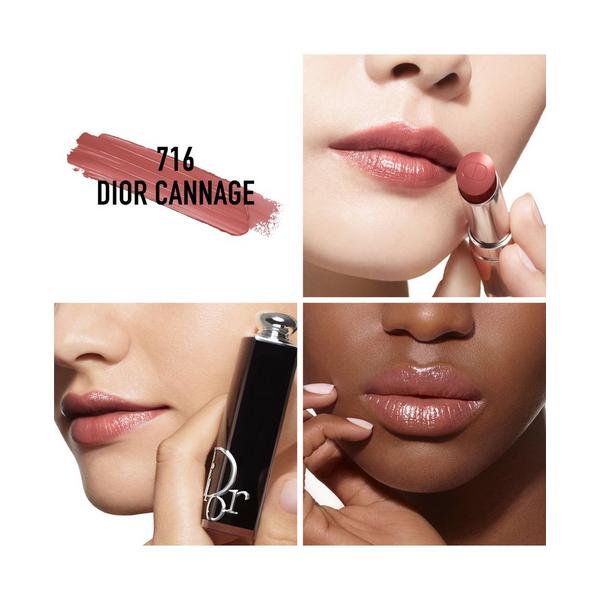 Dior Addict Lipstick #3