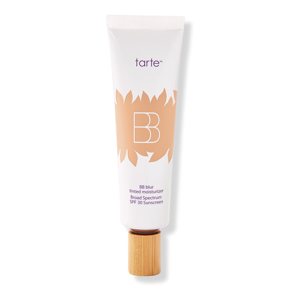 Tarte Bb Blur Tinted Moisturizer Broad Spectrum Spf 30 Sunscreen - Fair-light
