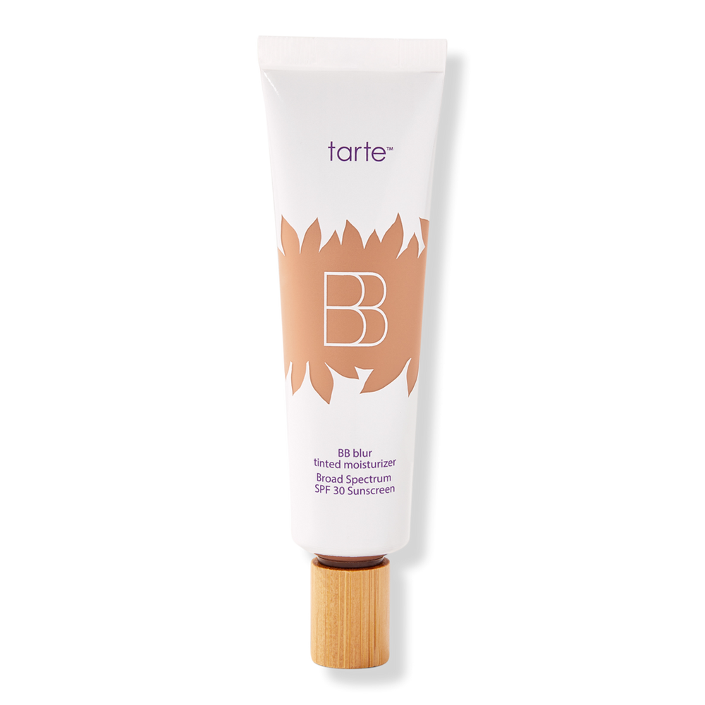 Tarte Bb Blur Tinted Moisturizer Broad Spectrum Spf 30 Sunscreen - Light-medium