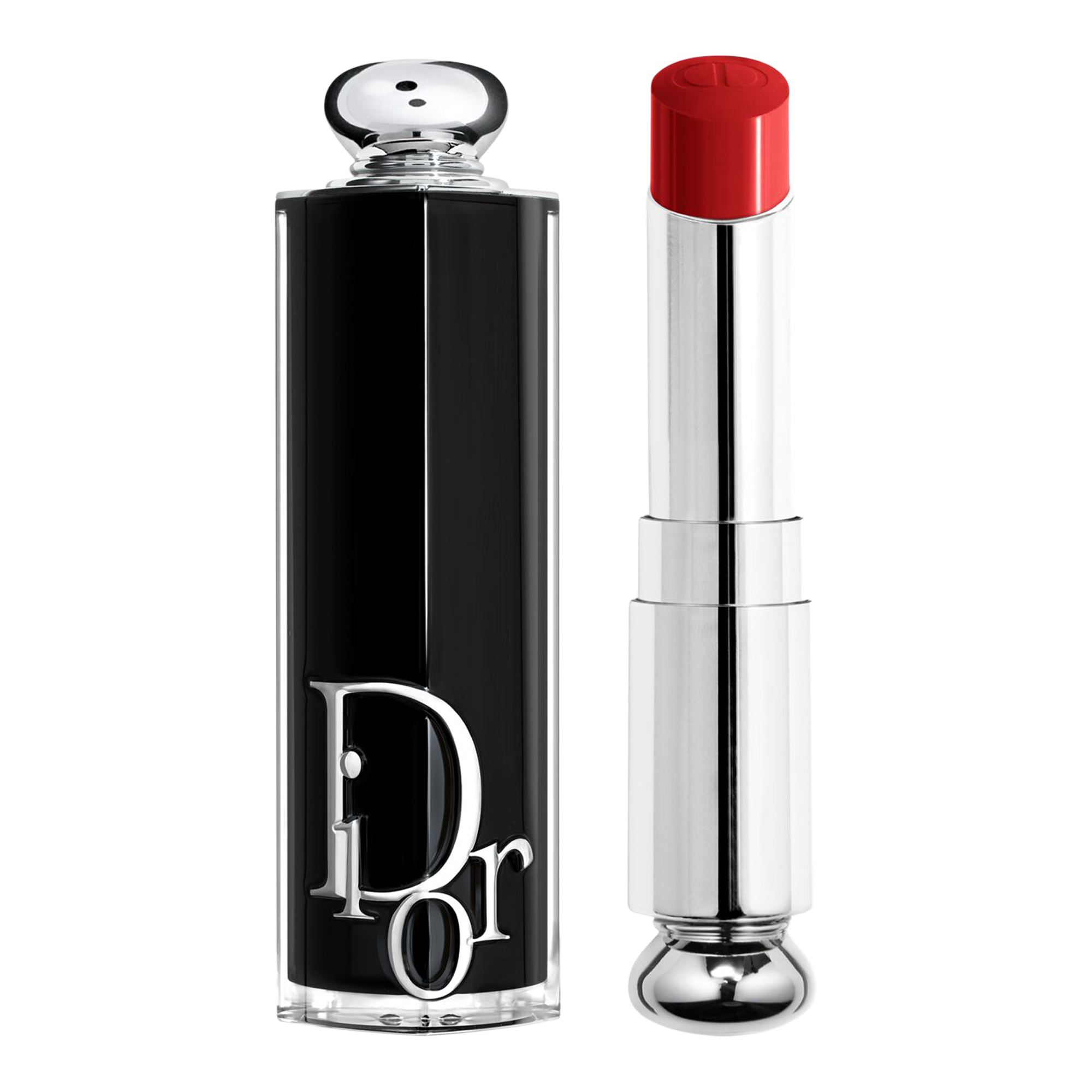 Dior Addict Shine Lipstick #1