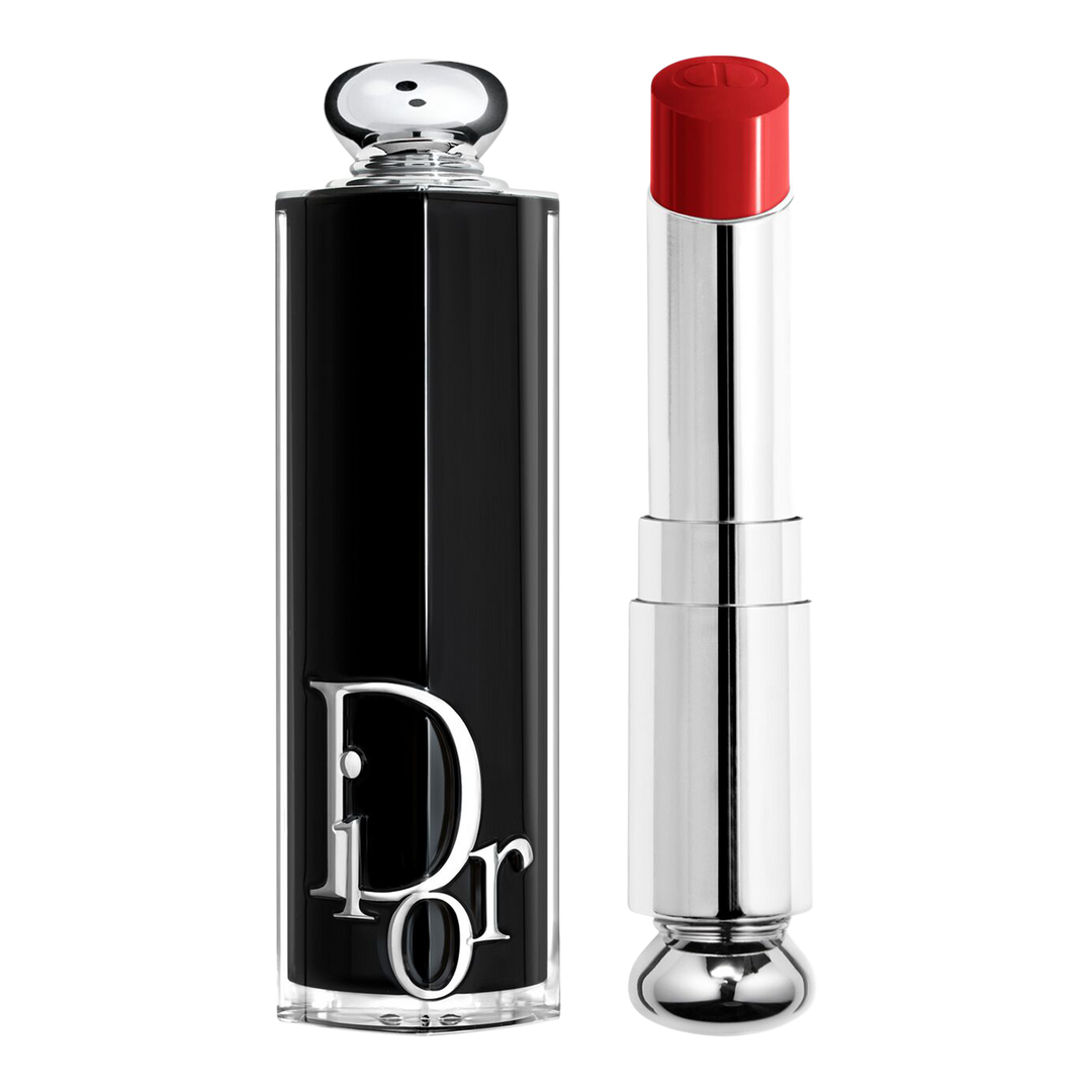 Dior Addict Shine Lipstick #1