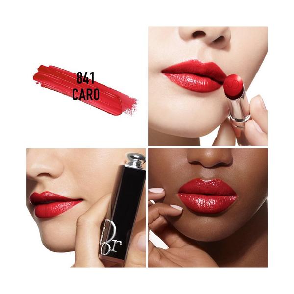 Dior Addict Shine Lipstick #3