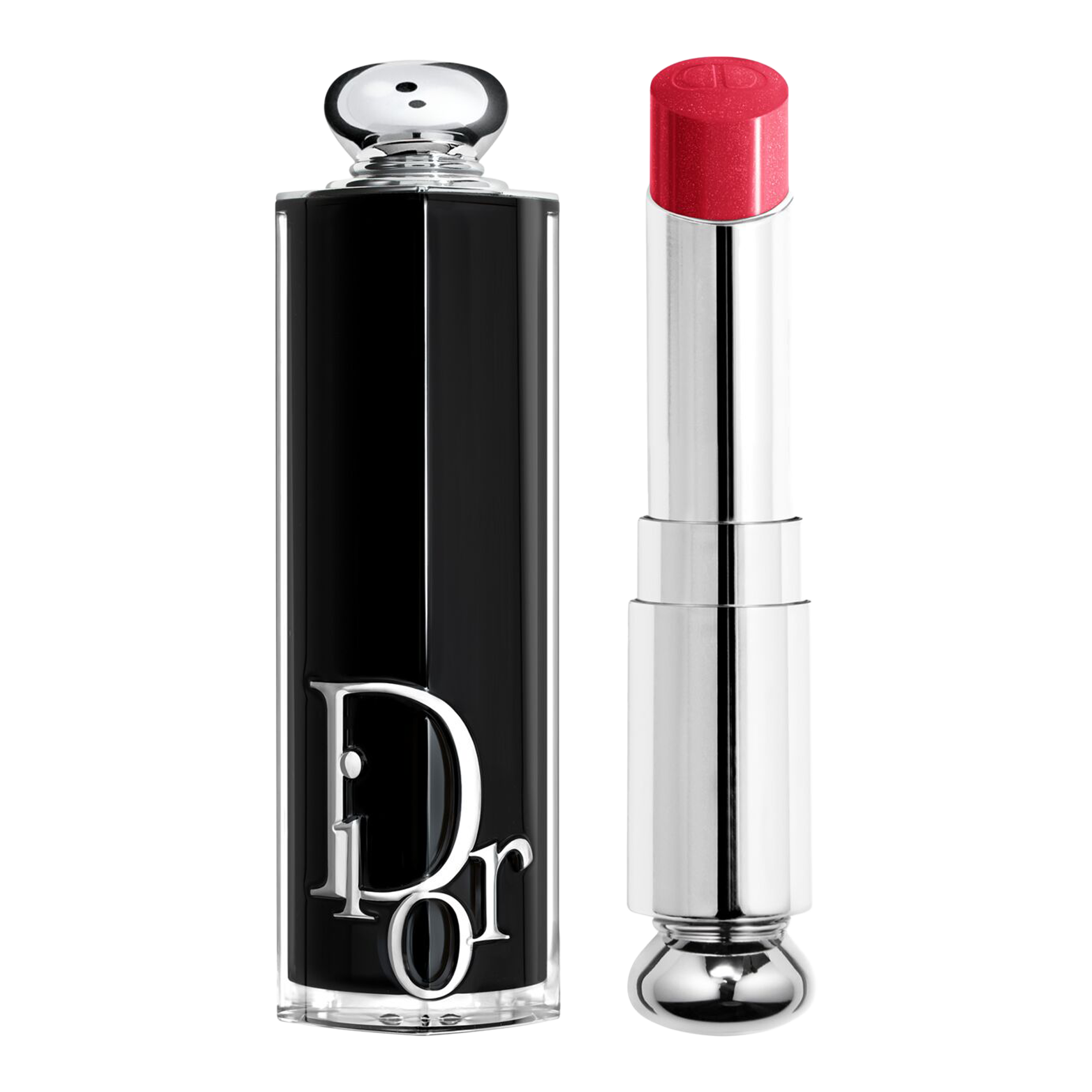 Dior Addict Lipstick #1