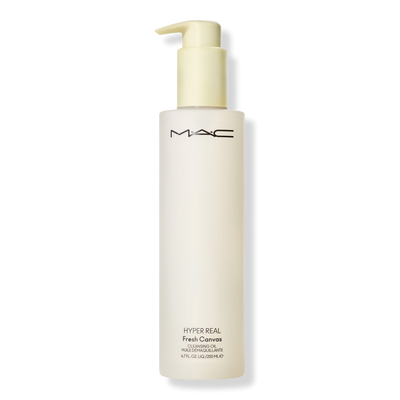 MAC Hyper Real Fresh Canvas Cleansing Oil Face Wash