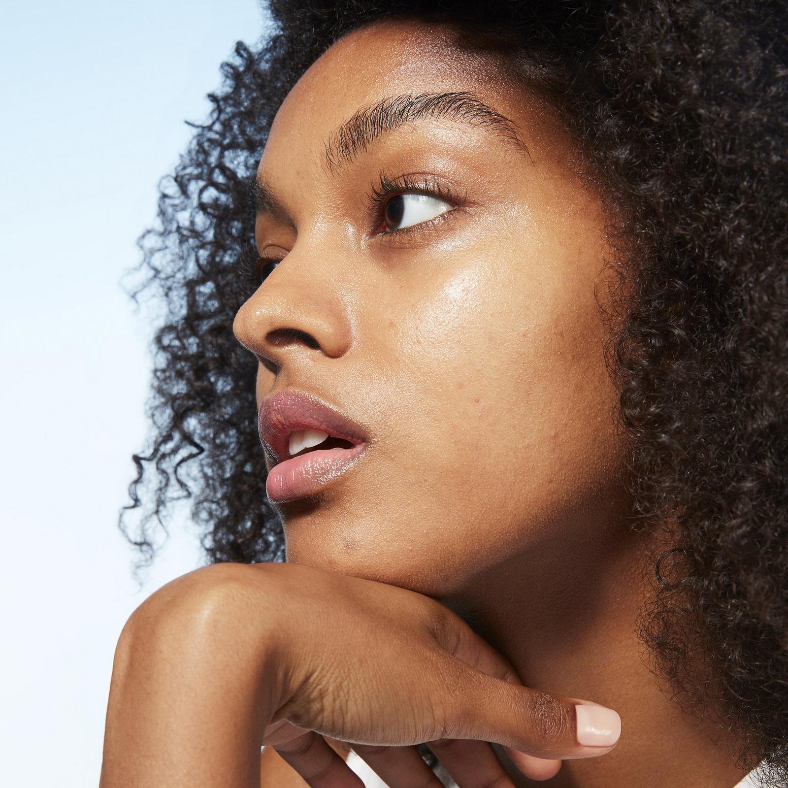Hyper Real Fresh Canvas Cleansing Oil Face Wash