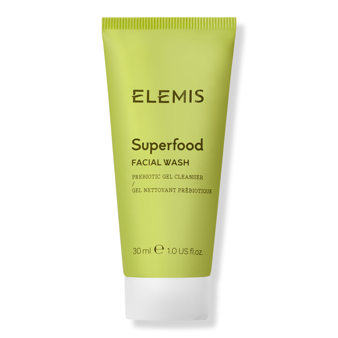 ELEMIS Mini Superfood Facial Wash #1