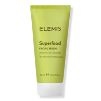 Superfood Facial Wash