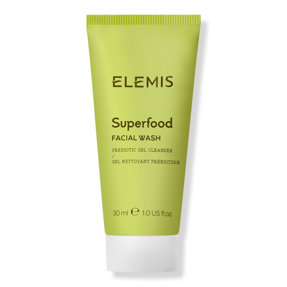 Elemis Mini Superfood Facial Wash - 1.0 oz