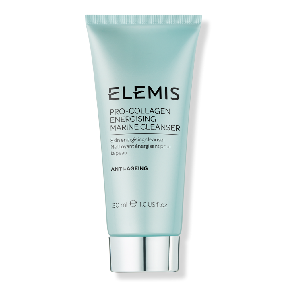 Elemis Mini Pro-collagen Energising Marine Cleanser - 1.0 oz