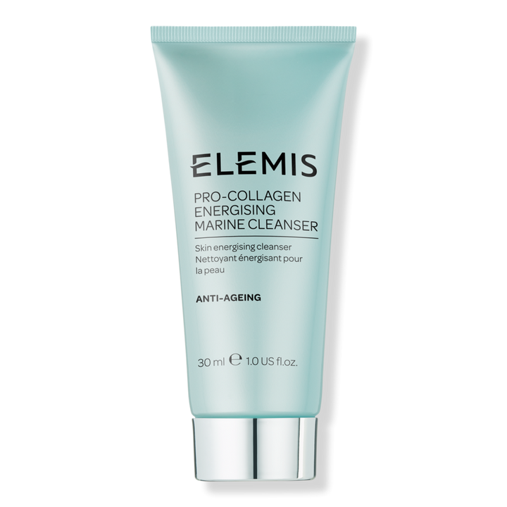 ELEMIS Mini Pro-Collagen Energising Marine Cleanser #1