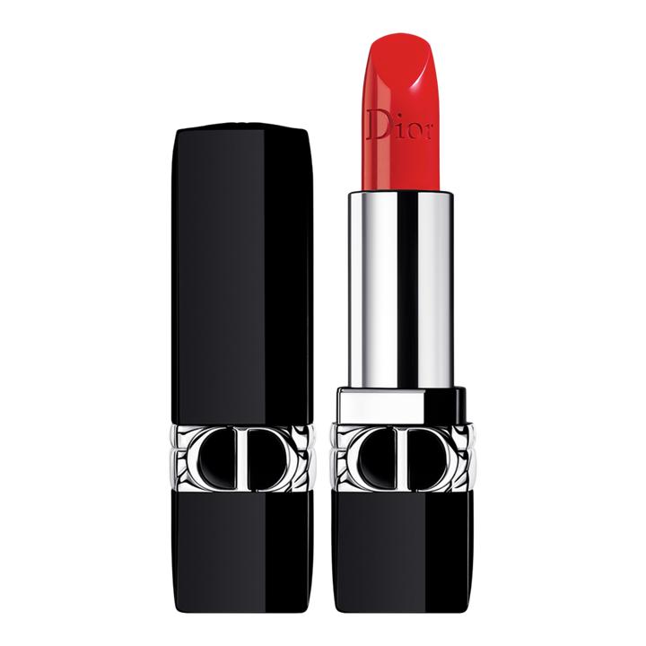 Dior Rouge Dior Lipstick #1