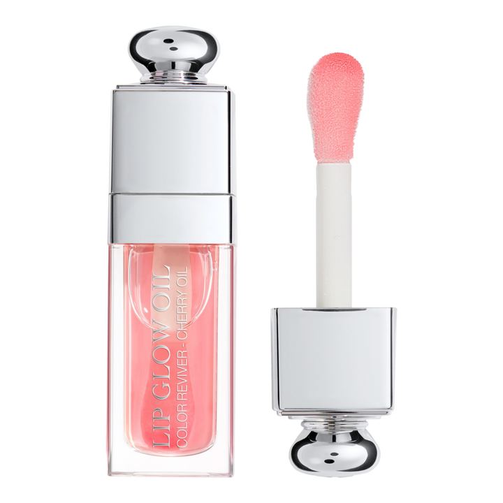 Dior Addict Lip Glow Oil #1
