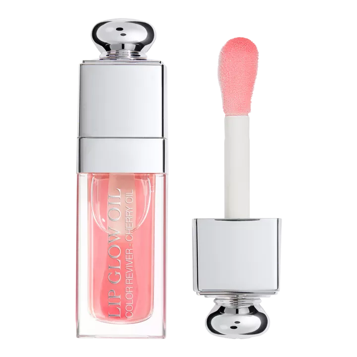 DiorAddict Lip Glow Oil