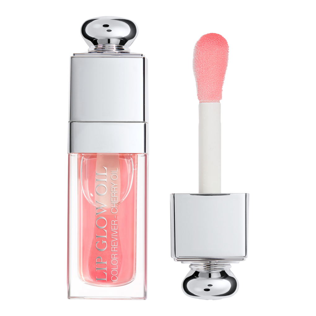001 Pink Addict Lip Glow Oil - Dior | Ulta Beauty