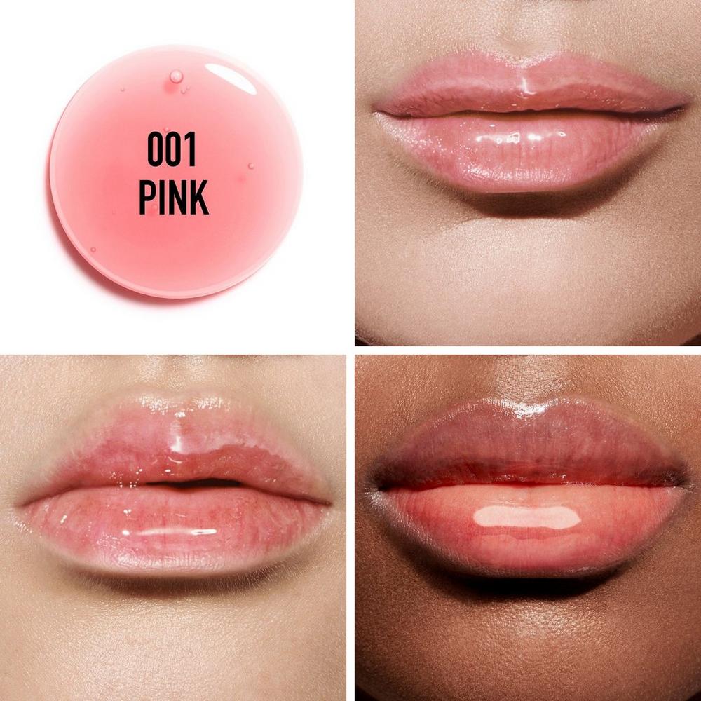 Addict Lip Glow Oil