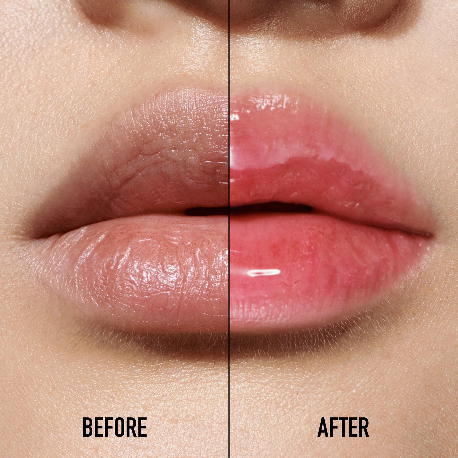 Addict Lip Glow Oil