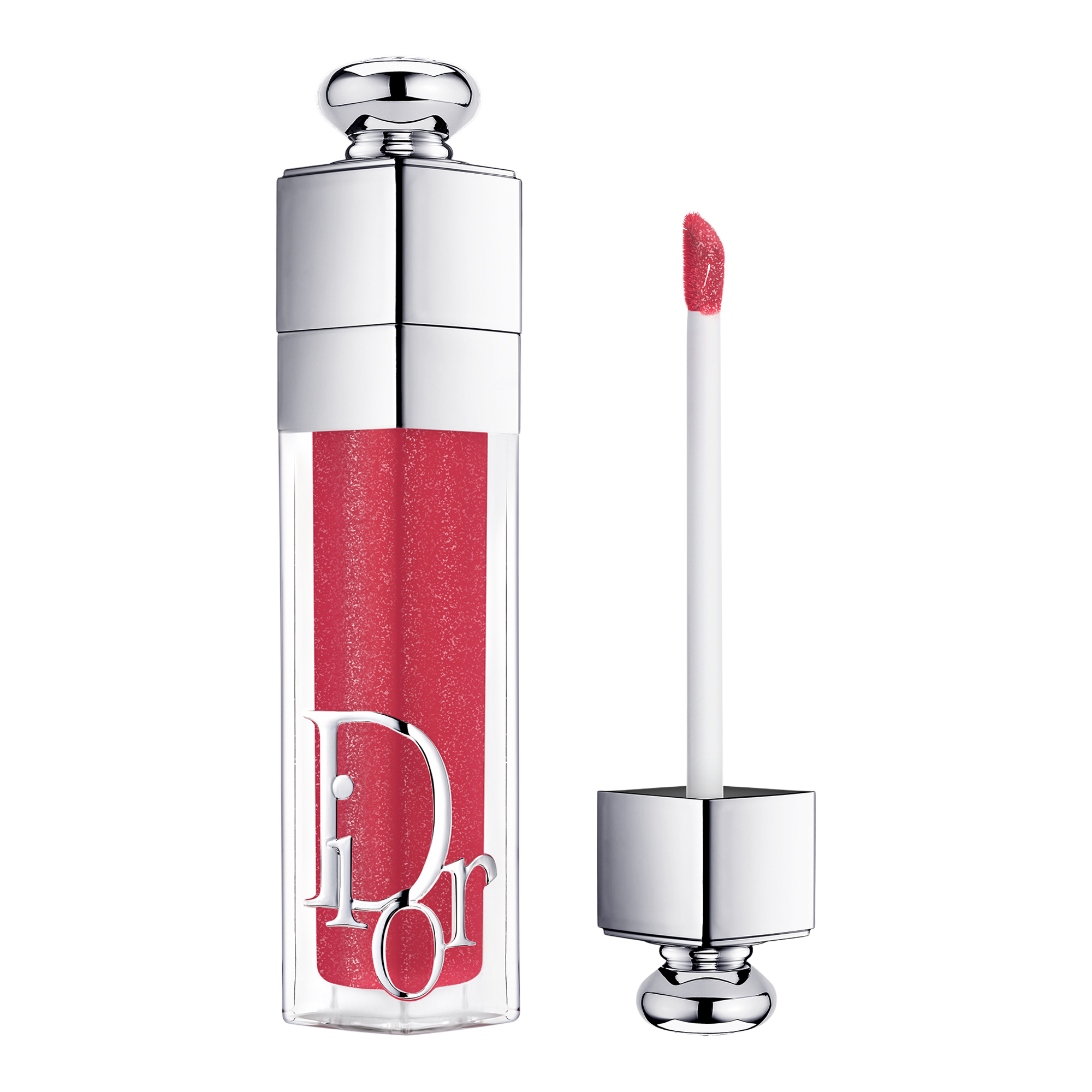 Dior Addict Lip Maximizer Gloss #1